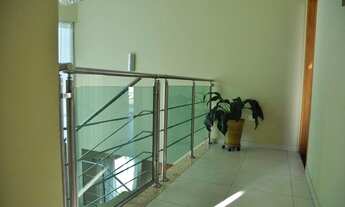 Imagem 6: Casa de condomínio sobrado para venda com 292 metros quadrados com 3 quartos