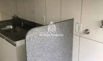 Imagem: Apartamento com 2 dorms, Loteamento Parque