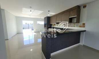 Imagem 5: Condomínio Royal Palace - Uvaranas - Residência Alto Padrão