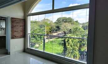 Imagem 4: Apartamento para aluguel no Condomínio Chateau De France em Vinhedo/SP