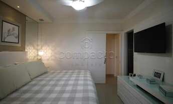 Imagem 12: Apartamento Padrão em São José do Rio Preto