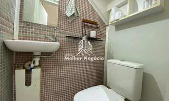 Imagem 3: Casa com 2 dorms, Villa Flora, Hortolândia - R$ 320 mil, Cod: CA1863