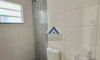 Imagem 7: Casa com 2 dormitórios para alugar, 69 m² por R$ 1.500,00/mês - Jardim Colúmbia D - Londri