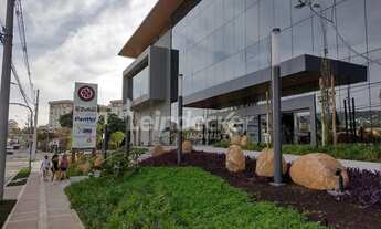 Imagem 5: Escritório para alugar no bairro Teresópolis