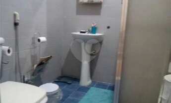 Imagem 7: Casa para venda possui 217 metros quadrados com 3 quartos em Andaraí - Rio de Janeiro - RJ