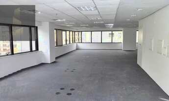 Imagem 5: Escritório para alugar no bairro Vila Olímpia