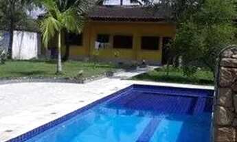 Imagem: Casa para temporada em Pirenópolis Goiás