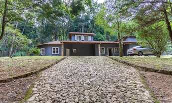 Imagem: Casa de condomínio para venda tem 276 metros