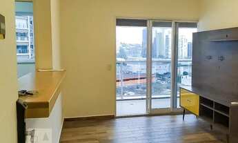 Imagem: Apartamento para Aluguel - Brooklin, 1 Quarto