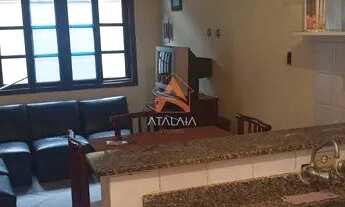 Imagem 7: Casa de Condomínio com 2 dorms, Real, Praia Grande - R$ 205 mil, Cod: 1260