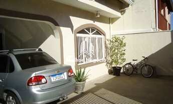 Imagem 3: Casa com 4 dorms, Jardim Sumarezinho, Hortolândia - R$ 598 mil, Cod: RRCA1924