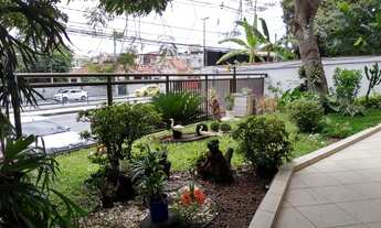 Imagem 3: Apartamento para venda possui 75 metros quadrados com 3 quartos em Campinho - Rio de Janei