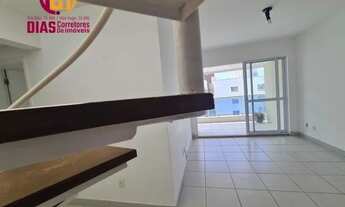 Imagem 7: Apartamento à venda no bairro Alphaville I - Salvador/BA