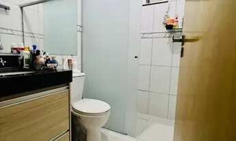 Imagem 5: Casa para aluguel tem 104 metros quadrados com 3 quartos em Parque das Flores