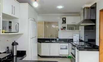 Imagem 5: Sobrado Portal do Sol 2, Sobrado 4Suítes 360m² Condomínio Portal do Sol II