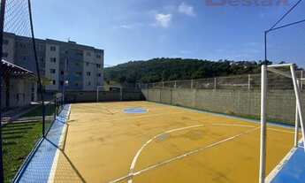 Imagem 4: Apartamento no Bairro Fundos - Biguaçu/SC