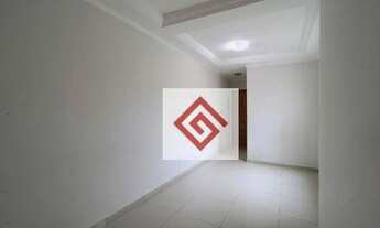 Imagem 3: Cobertura com 2 dormitórios para alugar, 100 m² por R$ 1.667,10/mês - Parque Oratório - Sa