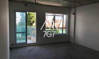 Imagem 7: SALA COMERCIAL PARA VENDA e/ou LOCAÇÃO NA VILA CLEMENTINO