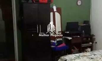 Imagem 7: Casa com 2 dorms, Vila Sônia, Piracicaba - R$ 219 mil, Cod: CA3268