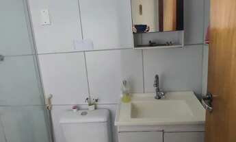 Imagem 4: Casa para aluguel tem 218 metros quadrados com 4 quartos em Parque Araxá - Fortaleza - CE