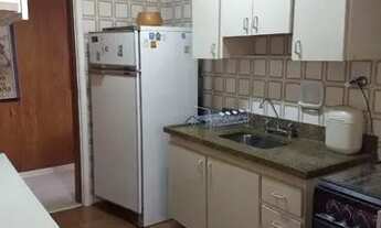 Imagem 5: Apartamento Venda 1 Dormitórios - 58 m² Jardim Paulista