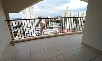 Imagem 3: Cobertura Próximo a Praça Tamandaré - Setor Oeste Cobertura com 3 Quarto(s) e 4 banheiro(s