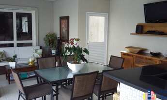 Imagem 5: Ótima casa no cond Alphaville Residencial 5!!