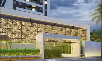 Imagem 3: Apartamento para venda com 64 metros quadrados com 3 quartos em Boa Viagem - Recife - PE