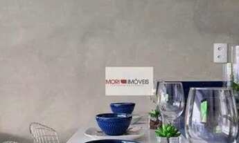 Imagem 4: Studio com 1 dormitório para alugar, 53 m² por R$ 4.482,00/mês - Parque Industrial Tomas E