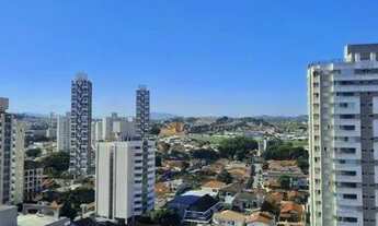 Imagem 5: Apartamento com 2 dormitórios para alugar, 75 m² por R$ 2.199,00/mês - Centro - Taubaté/SP