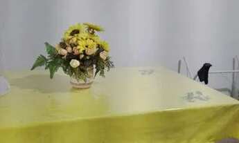 Imagem 3: Casa pra alugar Casa com 1 dormitório