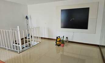 Imagem 7: Cobertura duplex para locação no Rio 2 com 163m² com 3 quartos. NÃO ACEITAMOS FIADOR NEM D