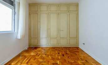 Imagem 6: Apartamento para venda com 127 metros quadrados com 3 quartos em Jardim Paulista - São Pau