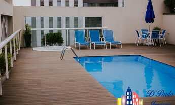 Imagem 4: Apartamento com 60m na melhor localização de Alphaville !!