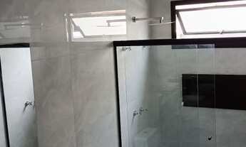 Imagem 6: Casa nova Condomínio portal da mata