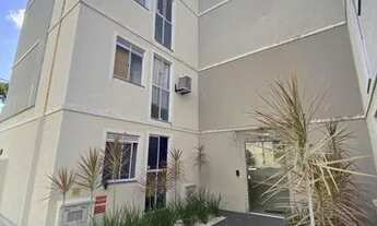 Imagem 4: Apartamento para aluguel com 42 metros quadrados com 2 quartos em Tabuleiro do Martins - M