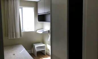 Imagem: Apartamento 3/4 mobiliado para aluguel no