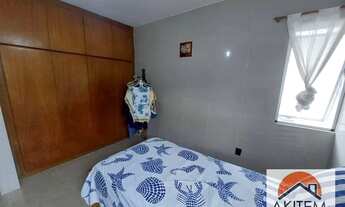 Imagem 3: Apartamento com 3 dormitórios à venda, 83 m² por R$ 299.990,01 - Bairro Novo - Olinda/PE