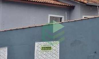 Imagem 2: Casa com 3 dormitórios para alugar, 160 m² por R$ 3.420/mês - Jardim Palermo - São Bernard