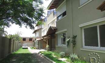 Imagem 7: PORTO ALEGRE - Casa de Condomínio - VILA CONCEIÇÃO