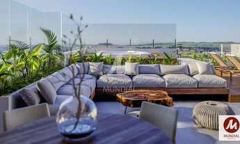 Imagem 5: Apartamento (tipo - padrao) 2 dormitórios, cozinha planejada, portaria 24hs, lazer, espaço