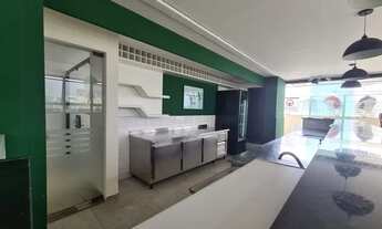 Imagem 6: Apartamento Flat com 2 quartos - Boqueirão - Santos - SP