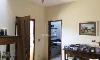 Imagem 6: Casa (térrea na rua) 3 dormitórios/suite, cozinha planejada