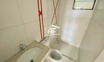 Imagem 7: Edifício Innovare - Apartamento com Área de Lazer Completa e Ótima Localização na Mangabei