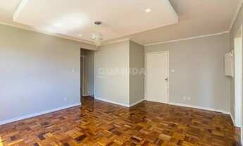 Imagem 3: Apartamento de 2 dormitórios no bairro Petrópolis