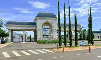 Imagem: Casa à venda no Condomínio Club Portinari
