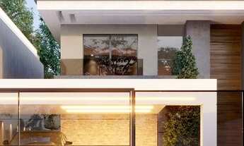 Imagem 5: Casa à venda, 3 quartos, 3 suítes, 4 vagas, Coité - Eusébio/CE