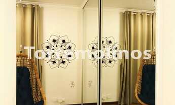 Imagem 5: Apartamento com 290 metros quadrados, 3 suítes e 4 vagas em Real Parque - São Paulo - SP