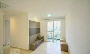 Imagem 6: Apartamento para aluguel possui 50 metros quadrados com 2 quartos em Vila Prudente - São P