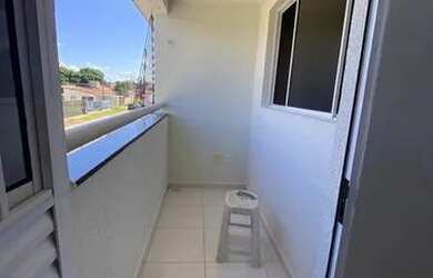 Imagem 2: Casa para aluguel com 50 metros quadrados com 2 quartos em Janga - Paulista - PE